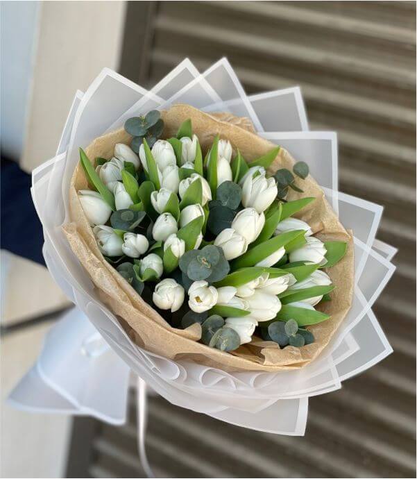 61 Lale Buketi 6800